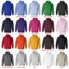 hoodie color chart - My Singing Monsters Merch