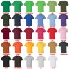 t shirt color chart - My Singing Monsters Merch