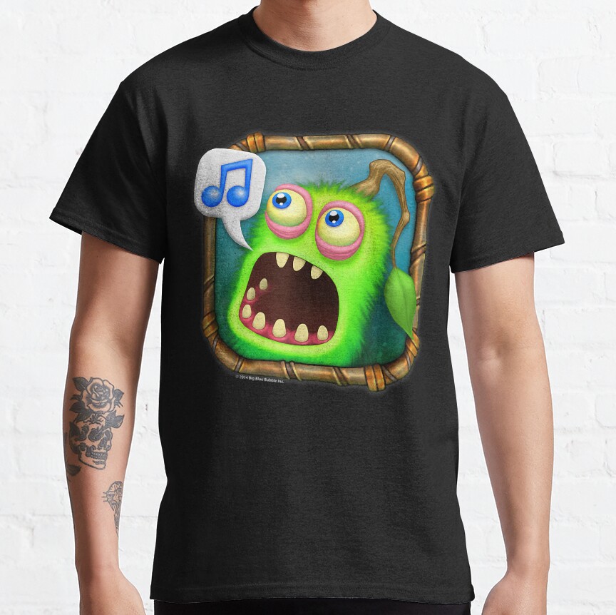 My Singing 1 T-Shirt