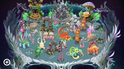 all about my singing monsters game all about my singing monsters game image1 2 - My Singing Monsters Merch