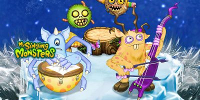 all about my singing monsters game all about my singing monsters game image3 2 - My Singing Monsters Merch