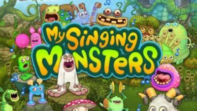 all about my singing monsters game all about my singing monsters game image6 2 - My Singing Monsters Merch