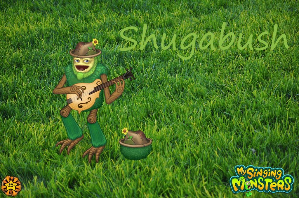 Shugabush