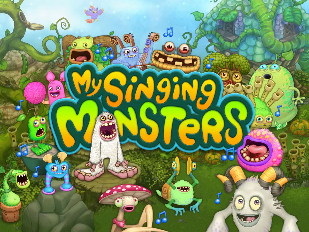 10 Best Characters in My Singing Monsters