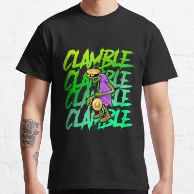 Clamble My Singing Monsters T-Shirt