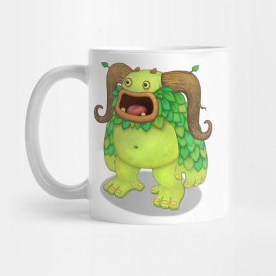 Entbrat My Singing Monsters Mug